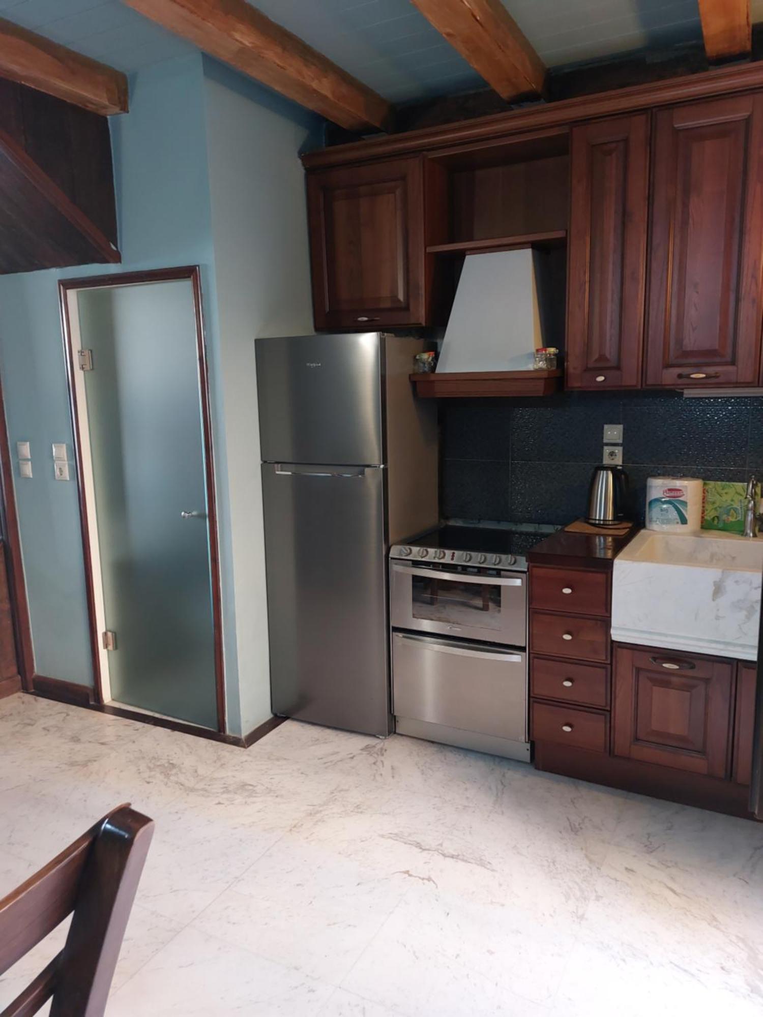 Volakas Beachfront Suites Rethymno Exteriör bild